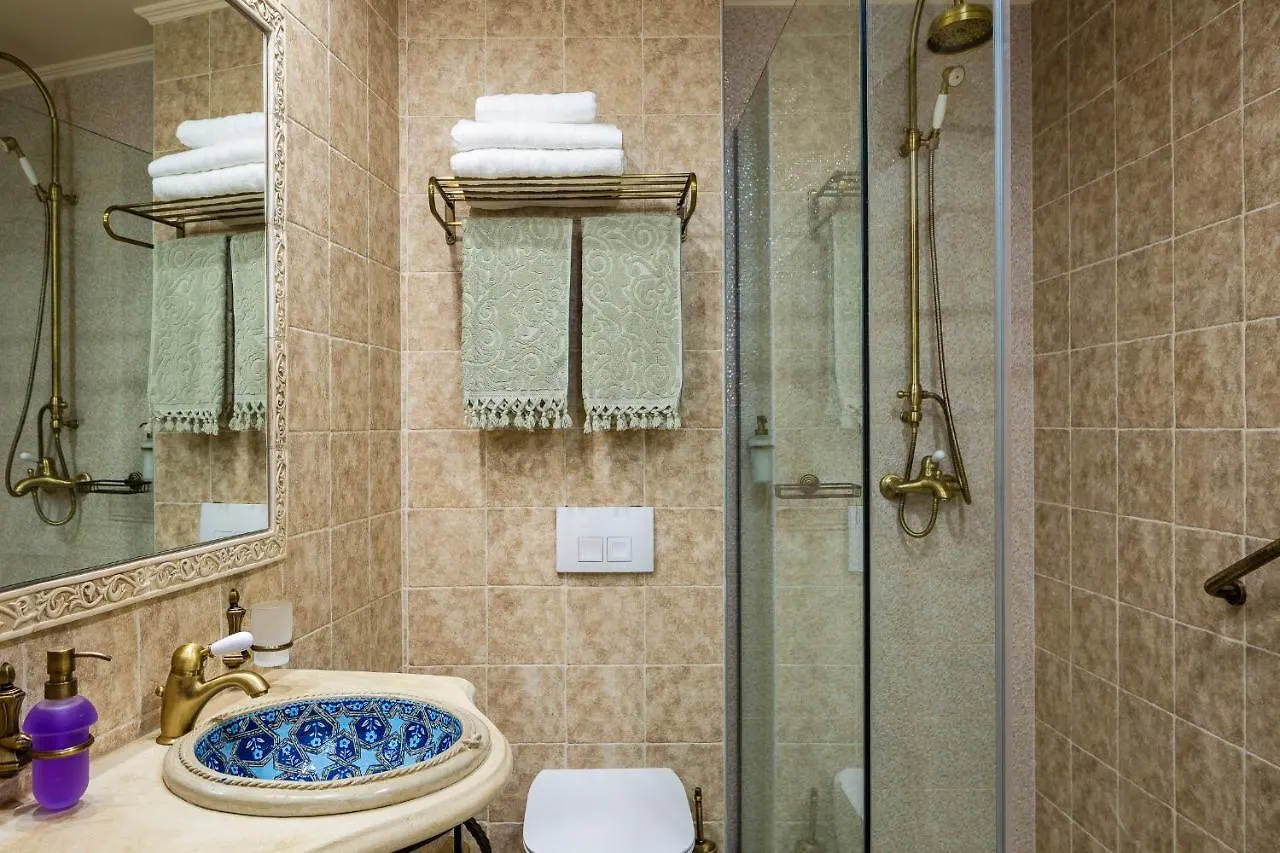 Phaedra Suites (Adults Only) Rethimnon Hotel