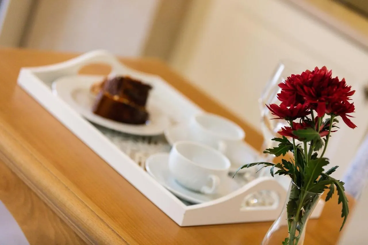 *** Hotel Phaedra Suites (Adults Only) Rethimnon Griekenland