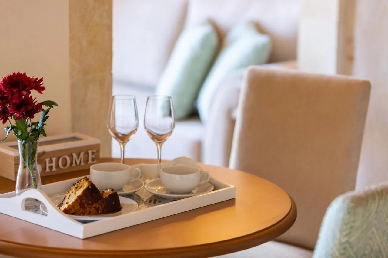 Phaedra Suites (Adults Only) Rethimnon 3*,