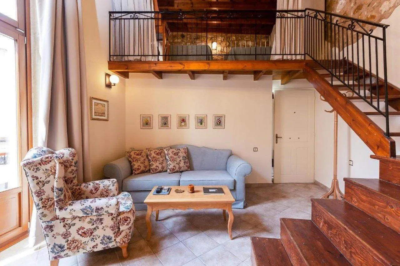 Phaedra Suites (Adults Only) Rethimnon
