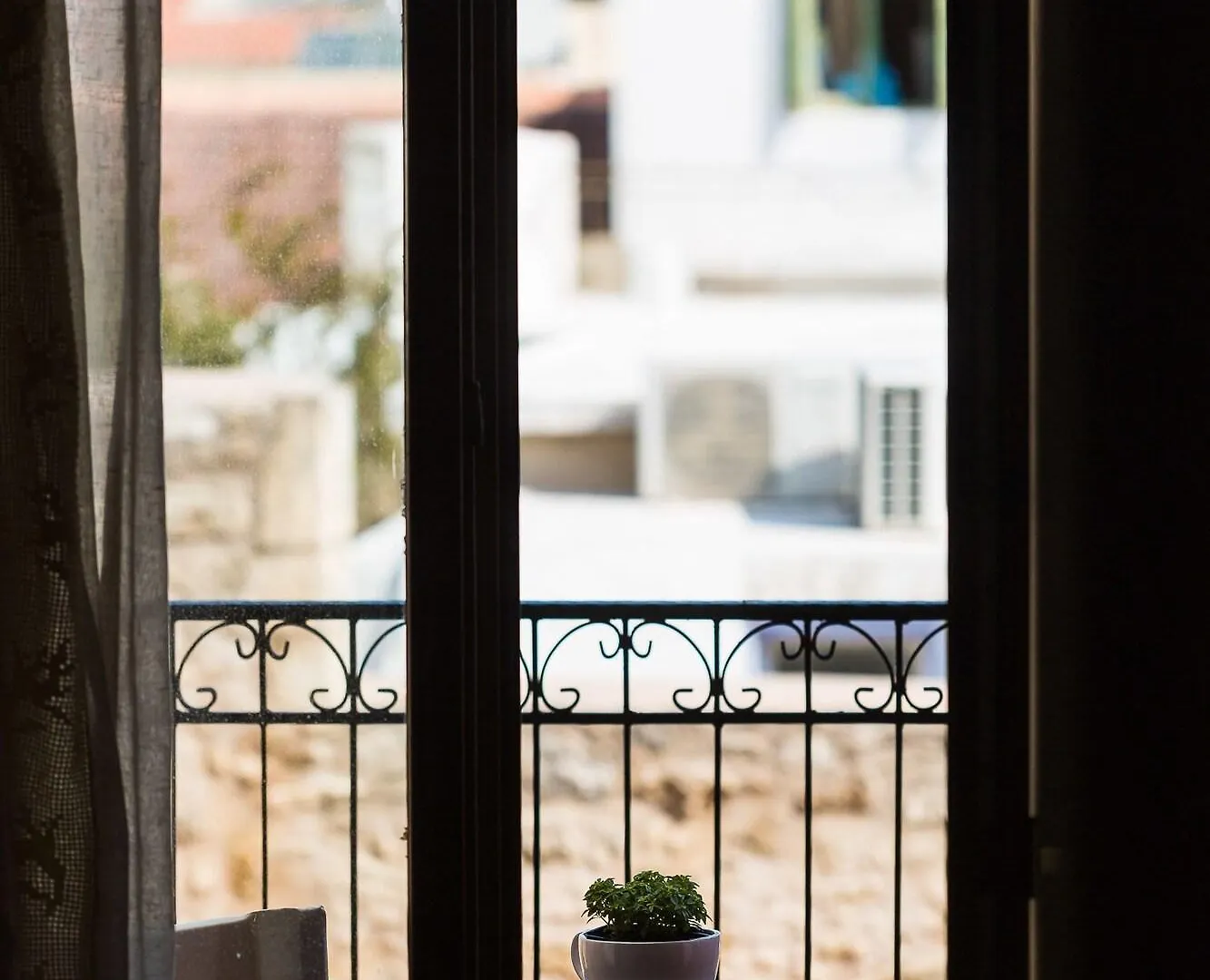 Phaedra Suites (Adults Only) Rethimnon