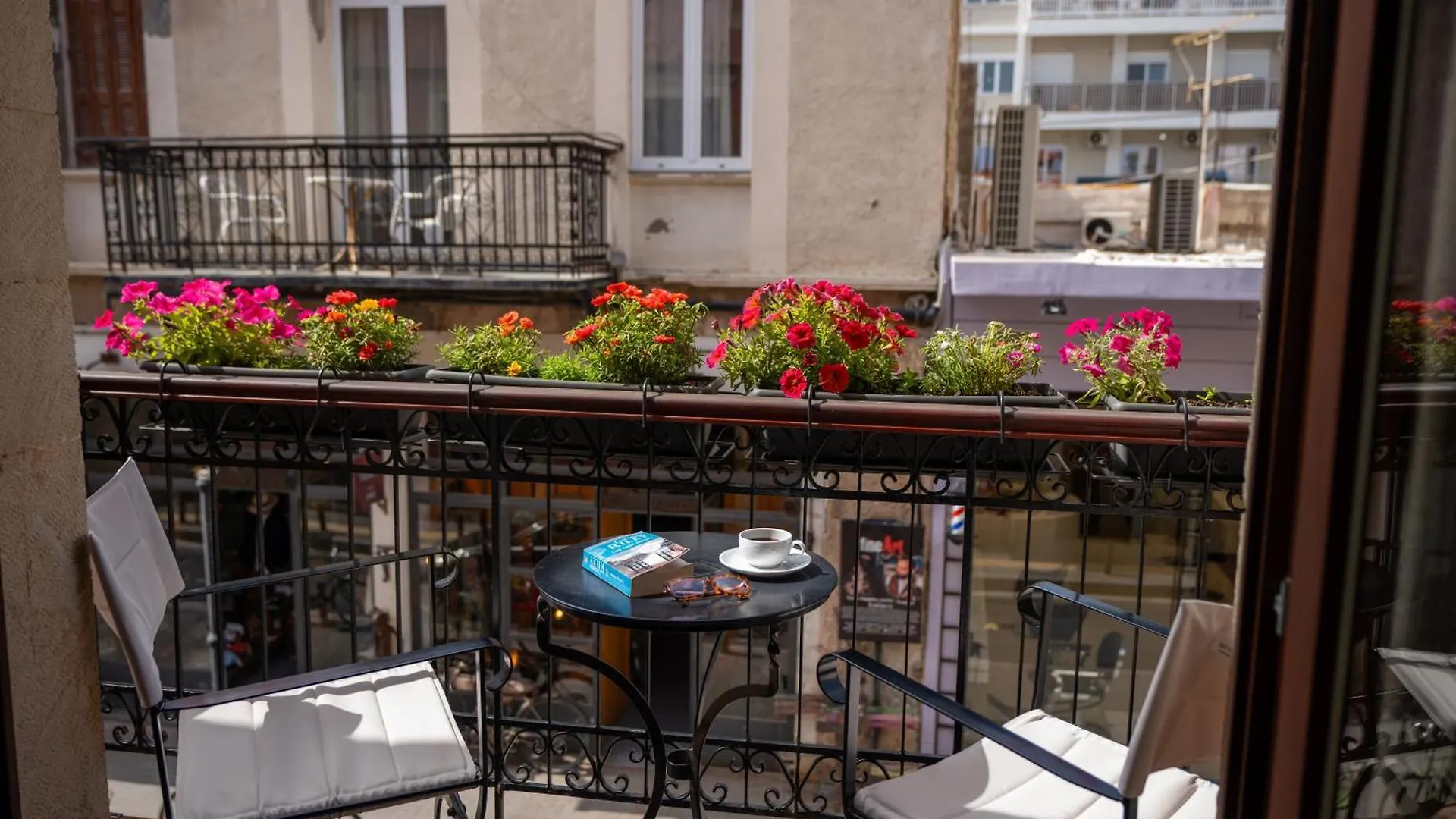 Phaedra Suites (Adults Only) Rethimnon