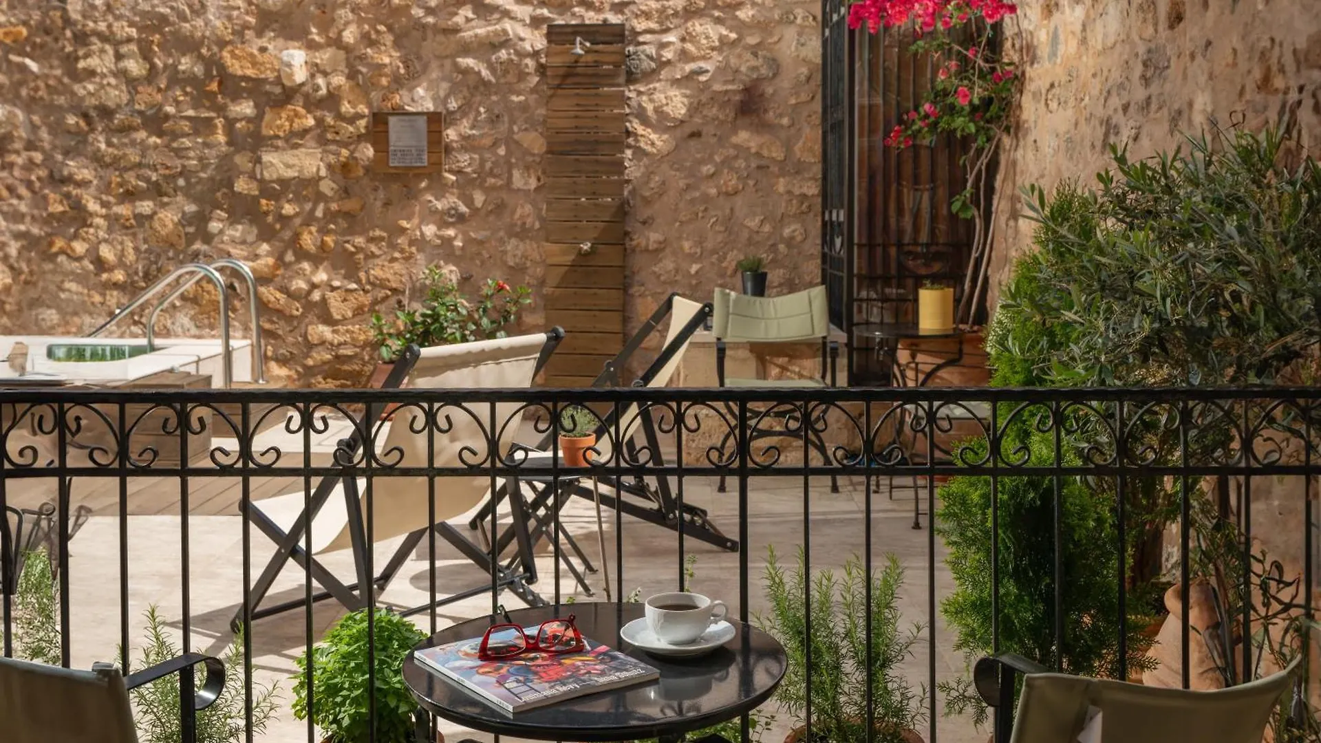 Phaedra Suites (Adults Only) Rethimnon