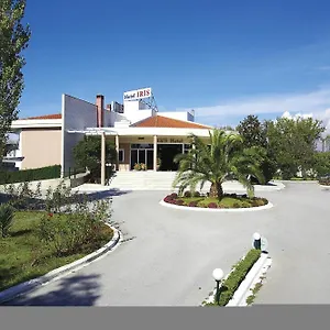 Hotel Iris **