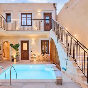 Hotel Mansio Boutique