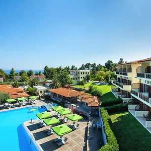 Hotel Palladium ****