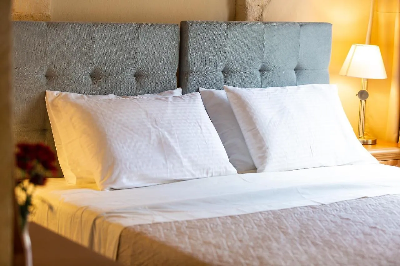 *** מלון העיירה רתימנו Phaedra Suites (Adults Only) יוון