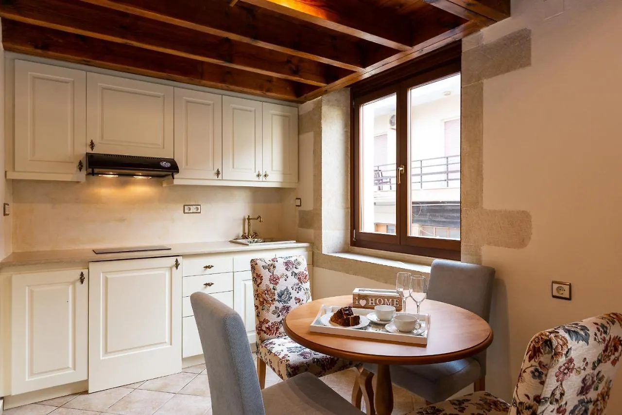 *** Hotel Phaedra Suites (Adults Only) Rétino Grecia