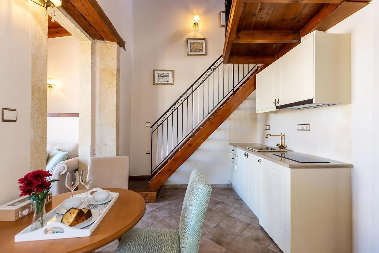 העיירה רתימנו Phaedra Suites (Adults Only) העיירה רתימנו
