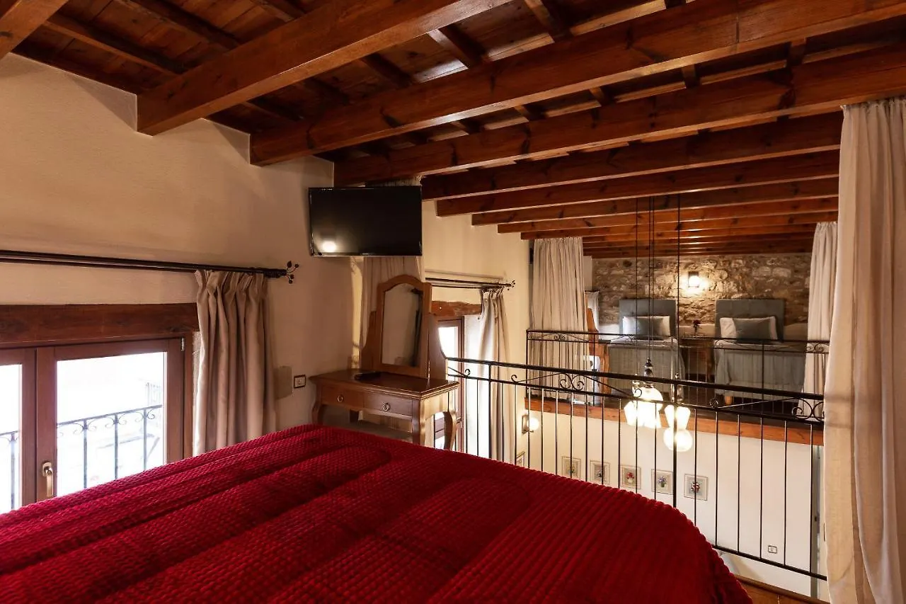 מלון העיירה רתימנו Phaedra Suites (Adults Only)