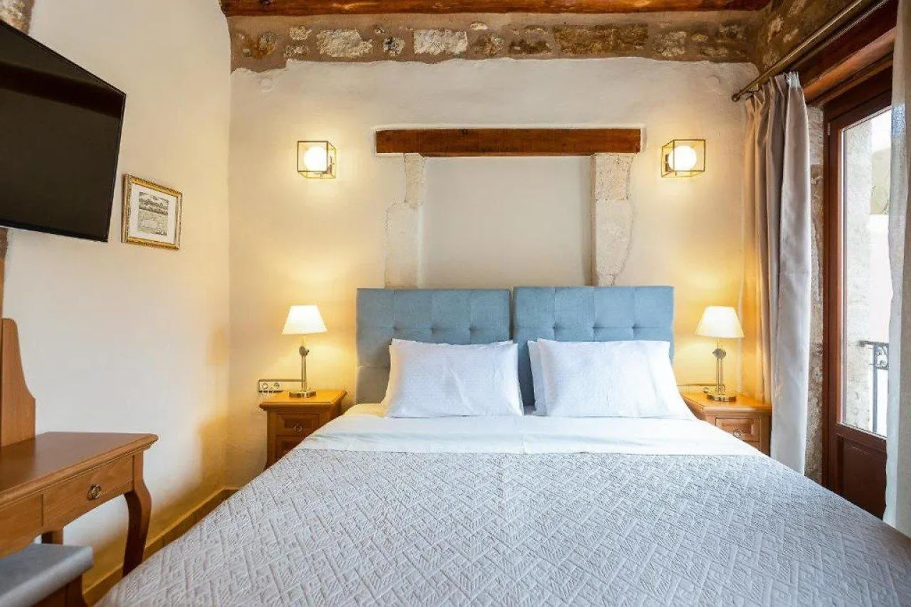Hotel Phaedra Suites (Adults Only) Rétino