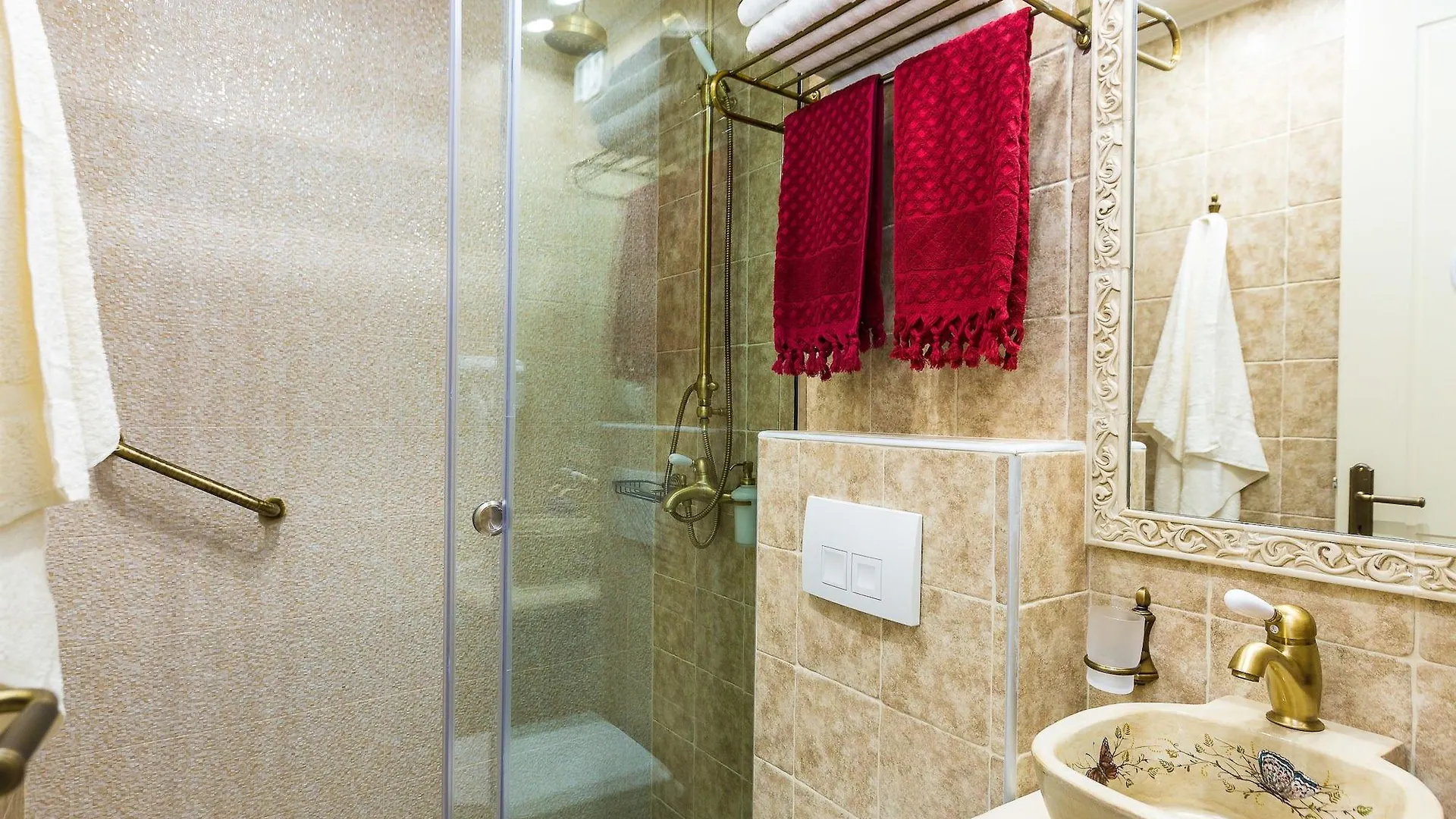 העיירה רתימנו Phaedra Suites (Adults Only) העיירה רתימנו
