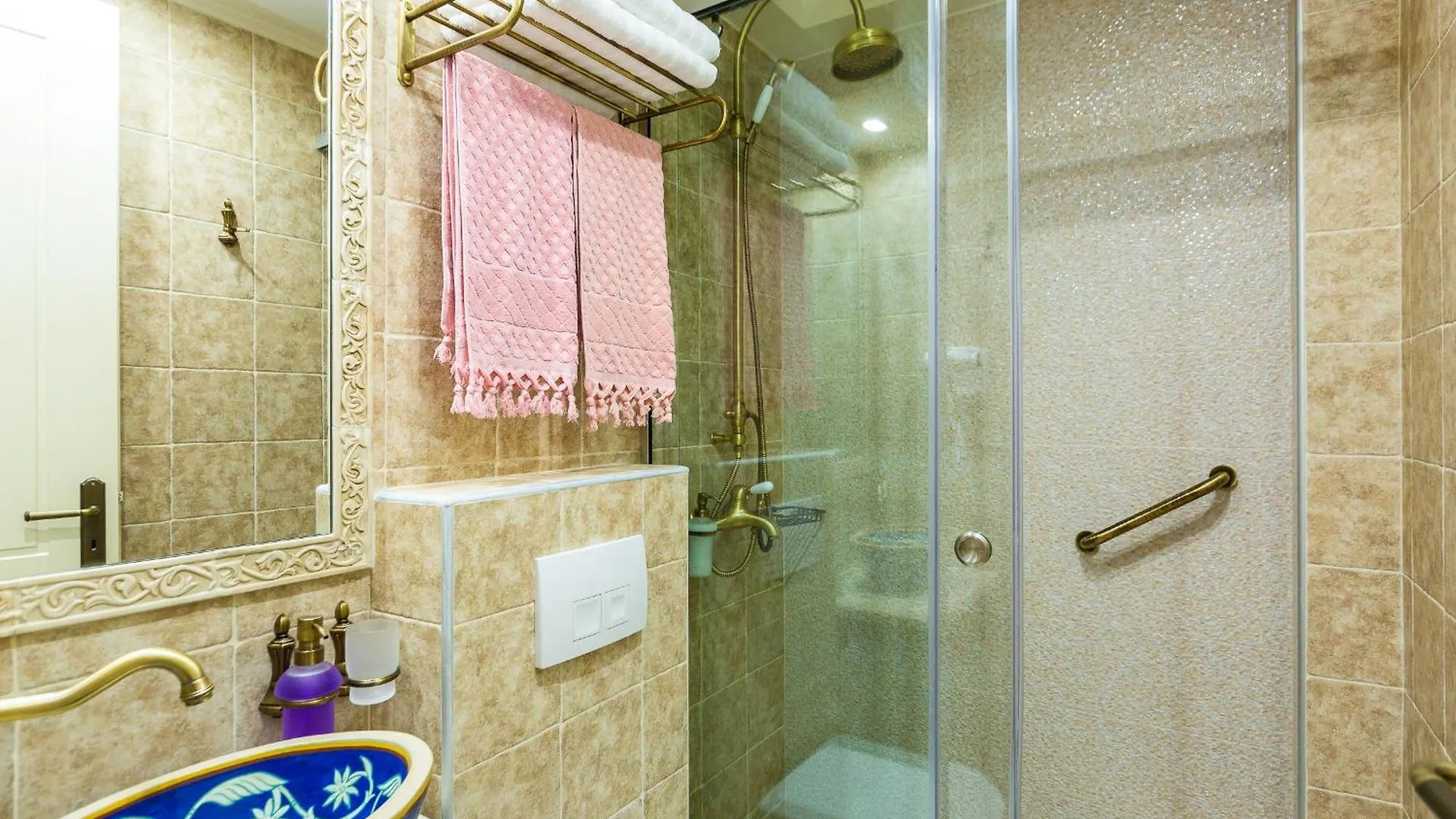 Hotel Phaedra Suites (Adults Only) Rétino