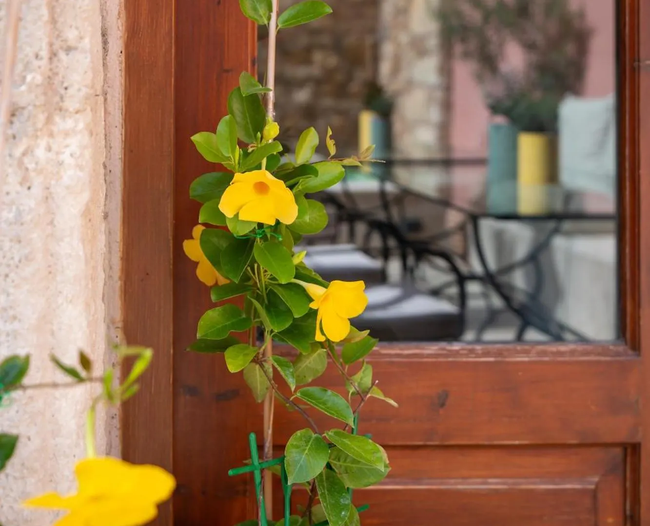 מלון העיירה רתימנו Phaedra Suites (Adults Only)