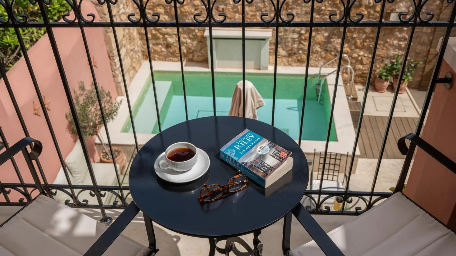 העיירה רתימנו Phaedra Suites (Adults Only) העיירה רתימנו